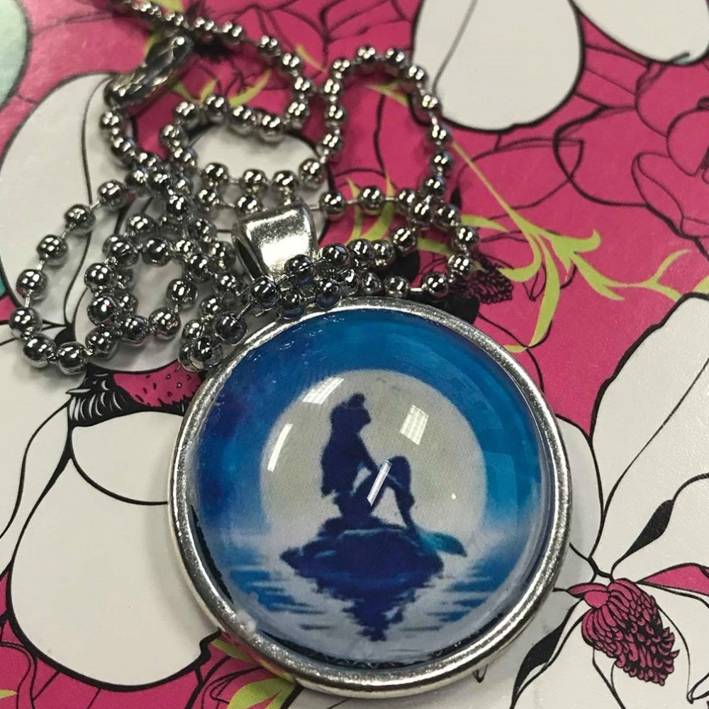 Handmade Necklace
